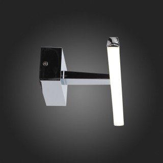 SL446.011.01 Подсветка для картин ST-Luce Хром/Белый LED 1*8W 4000K MARETO-foto8