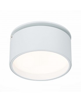 ST651.548.09 Встраиваемый поворотный светильник Белый LED 1*9W 4000K 720Lm Ra>90 120° IP20 D85xH68 170-240VV ST651-foto4