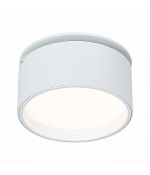 ST651.548.09 Встраиваемый поворотный светильник Белый LED 1*9W 4000K 720Lm Ra>90 120° IP20 D85xH68 170-240VV ST651-foto4