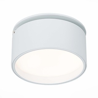 ST651.548.09 Встраиваемый поворотный светильник Белый LED 1*9W 4000K 720Lm Ra>90 120° IP20 D85xH68 170-240VV ST651-foto4