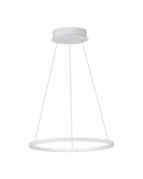 ST604.543.22 Светильник подвесной ST-Luce Белый/Белый LED 1*22W 4000K ST604 OUT-foto2