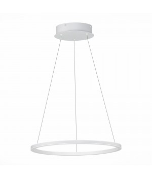 ST604.543.22 Светильник подвесной ST-Luce Белый/Белый LED 1*22W 4000K ST604 OUT-foto2