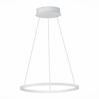 ST604.543.22 Светильник подвесной ST-Luce Белый/Белый LED 1*22W 4000K ST604 OUT-foto2