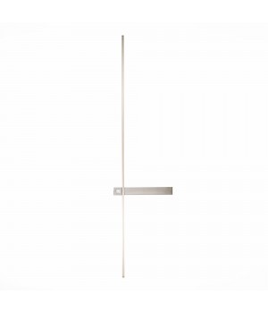 SL1589.101.01 Светильник настенный ST-Luce Никель/Никель LED 1*10W 4000K ASTENTE-foto2