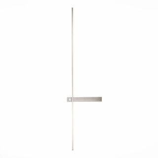 SL1589.101.01 Светильник настенный ST-Luce Никель/Никель LED 1*10W 4000K ASTENTE-foto2