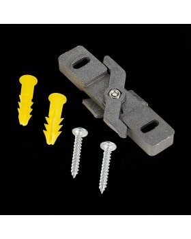 ST005.759.00 Фиксатор для накладного монтажа (2шт) ST-Luce Стальной ST005-foto2