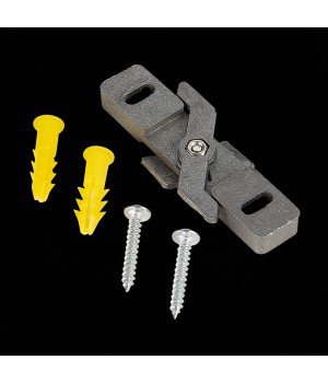 ST005.759.00 Фиксатор для накладного монтажа (2шт) ST-Luce Стальной ST005-foto2