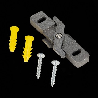 ST005.759.00 Фиксатор для накладного монтажа (2шт) ST-Luce Стальной ST005-foto2