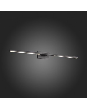 SL1580.401.01 Светильник настенный ST-Luce Черный/Белый LED 1*12W 3200K RALIO-foto15