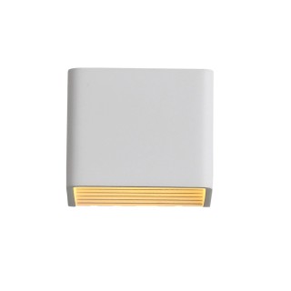 SL455.051.01 Светильник настенный ST-Luce Белый/Белый LED 1*6W 3000K GRAPPA 2-foto3