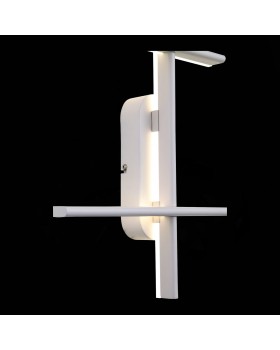 SL394.501.04 Светильник настенный ST-Luce Белый/Белый LED 4*9W 4000K BASONI-foto8