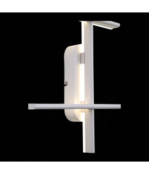 SL394.501.04 Светильник настенный ST-Luce Белый/Белый LED 4*9W 4000K BASONI-foto8