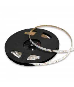 ST016.410.20 Светодиодная лента - -*9,6W 4000K 860Lm Ra80 120° IP20 L5 000xW8xH2 24V ST016-foto2