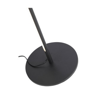 SL1580.405.01 Торшер ST-Luce Черный/Белый LED 1*25W 3200K RALIO-foto3