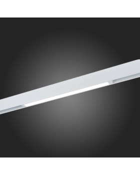 ST657.596.18 Св-к трек. SMART Белый LED 1*18W 2700K-6000K 1 470Lm Ra>90 120 IP20 L410xW25xH41 220V ST657-foto5