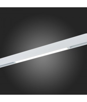 ST657.596.18 Св-к трек. SMART Белый LED 1*18W 2700K-6000K 1 470Lm Ra>90 120 IP20 L410xW25xH41 220V ST657-foto5