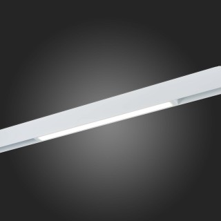 ST657.596.18 Св-к трек. SMART Белый LED 1*18W 2700K-6000K 1 470Lm Ra>90 120 IP20 L410xW25xH41 220V ST657-foto5