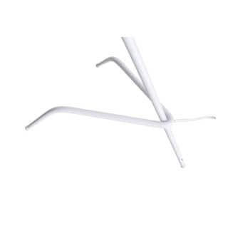 SL305.504.01 Прикроватная лампа ST-Luce Белый/Белый E27 1*60W SPRUZZO-foto11