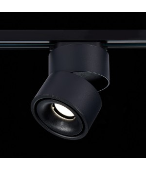 ST652.436.12 Св-к трек. Черный LED 1*12W 3000K 1 000Lm Ra>90 36° IP20 D100xH136 170-240VV ST652-foto5