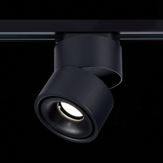 ST652.436.12 Св-к трек. Черный LED 1*12W 3000K 1 000Lm Ra>90 36° IP20 D100xH136 170-240VV ST652-foto5