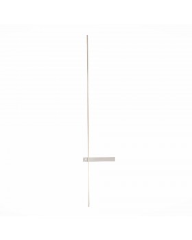 SL1589.111.01 Светильник настенный ST-Luce Никель/Никель LED 1*15W 4000K ASTENTE-foto2