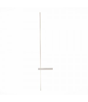 SL1589.111.01 Светильник настенный ST-Luce Никель/Никель LED 1*15W 4000K ASTENTE-foto2