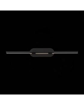 SL1598.401.01 Светильник настенный ST-Luce Черный/Белый LED 1*10W 4000K URSITO-foto6