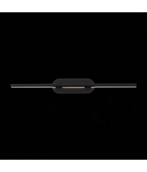 SL1598.401.01 Светильник настенный ST-Luce Черный/Белый LED 1*10W 4000K URSITO-foto6