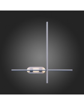 SL394.501.02 Светильник настенный ST-Luce Белый/Белый LED 2*10W 4000K BASONI-foto15