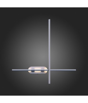 SL394.501.02 Светильник настенный ST-Luce Белый/Белый LED 2*10W 4000K BASONI-foto15