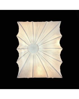 SL356.551.03 Бра ST-Luce Белый/Белый E27 3*40W TELA-foto2