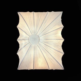 SL356.551.03 Бра ST-Luce Белый/Белый E27 3*40W TELA-foto2