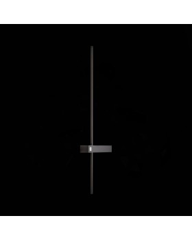 SL1589.041.01 Светильник настенный ST-Luce Черный/Черный LED 1*6W 4000K ASTENTE-foto10