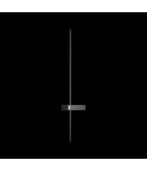 SL1589.041.01 Светильник настенный ST-Luce Черный/Черный LED 1*6W 4000K ASTENTE-foto10