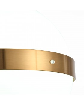 SL1157.303.01 Подвес ST-Luce Бронза/Белый E14 1*40W ARBE-foto13