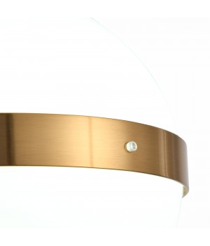 SL1157.303.01 Подвес ST-Luce Бронза/Белый E14 1*40W ARBE-foto13