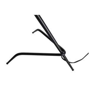 SL305.404.01 Прикроватная лампа ST-Luce Черный/Черный, Белый E27 1*60W SPRUZZO-foto11