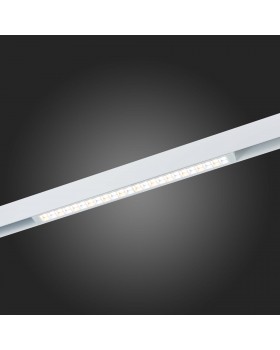 ST655.596.18 Св-к трек. SMART Белый LED 1*18W 2700K-6000K 1 550Lm Ra>90 24 IP20 L410xW25xH41 220V ST655-foto5