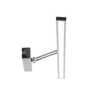 SL445.111.01 Подсветка для картин ST-Luce Хром/Белый LED 1*18W 4000K PARALLELA-foto3