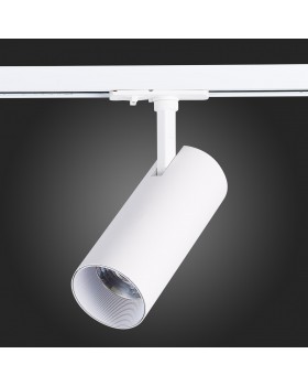 ST350.546.20.36 Св-к трек. Мат. белый LED 1*20W 4000K 1 800Lm Ra?90 36° IP20 L158xW65xH193 100-240V MONO-foto8