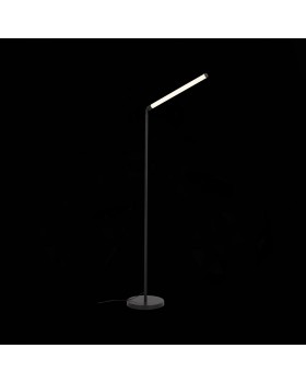 SL393.405.01 Торшер ST-Luce Черный/Белый LED 1*10W 4000K BISARIA-foto9