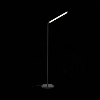 SL393.405.01 Торшер ST-Luce Черный/Белый LED 1*10W 4000K BISARIA-foto9