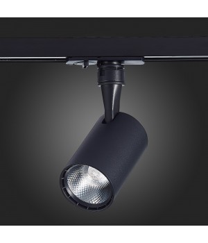ST351.446.10.36 Св-к трек. Мат. черный LED 1*10W 4000K 900Lm Ra?90 36° IP20 L98xW59xH154 100-240V CAMI-foto8
