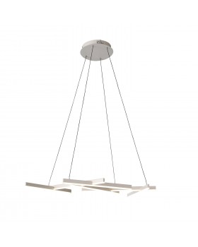 SL394.513.06 Светильник подвесной ST-Luce Белый/Белый LED 6*13W 4000K BASONI-foto2