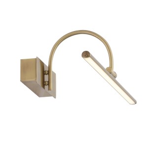 SL444.031.01 Подсветка для картин ST-Luce Бронза/Бронза LED 1*8W 4000K CENTIАNA-foto3