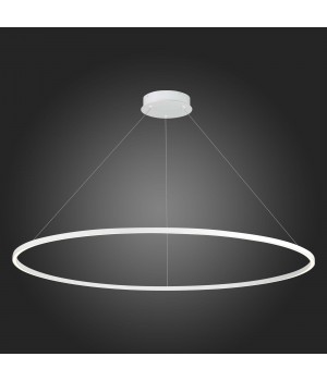 ST605.543.57 Светильник подвесной ST-Luce Белый/Белый LED 1*57W 4000K ST605 DOWN-foto4