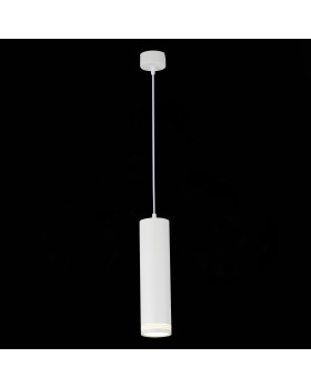 ST101.543.12 Светильник подвесной Белый LED 1*12W 4000K 936Lm Ra>80 120° IP20 D79xH300 170-240V CERIONE-foto2