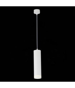 ST101.543.12 Светильник подвесной Белый LED 1*12W 4000K 936Lm Ra>80 120° IP20 D79xH300 170-240V CERIONE-foto2