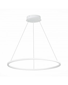 ST605.543.34 Светильник подвесной ST-Luce Белый/Белый LED 1*34W 4000K ST605 DOWN-foto2