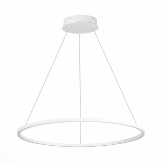 ST605.543.34 Светильник подвесной ST-Luce Белый/Белый LED 1*34W 4000K ST605 DOWN-foto2